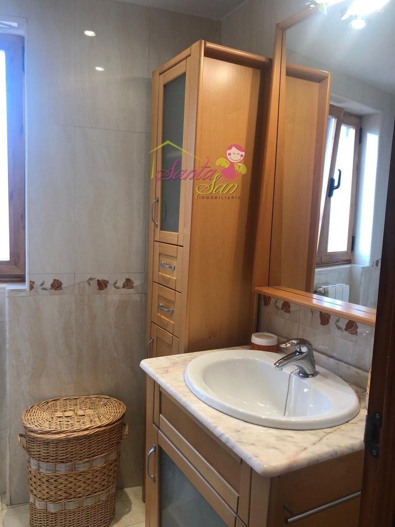 Appartement 105 m² à Salamanque