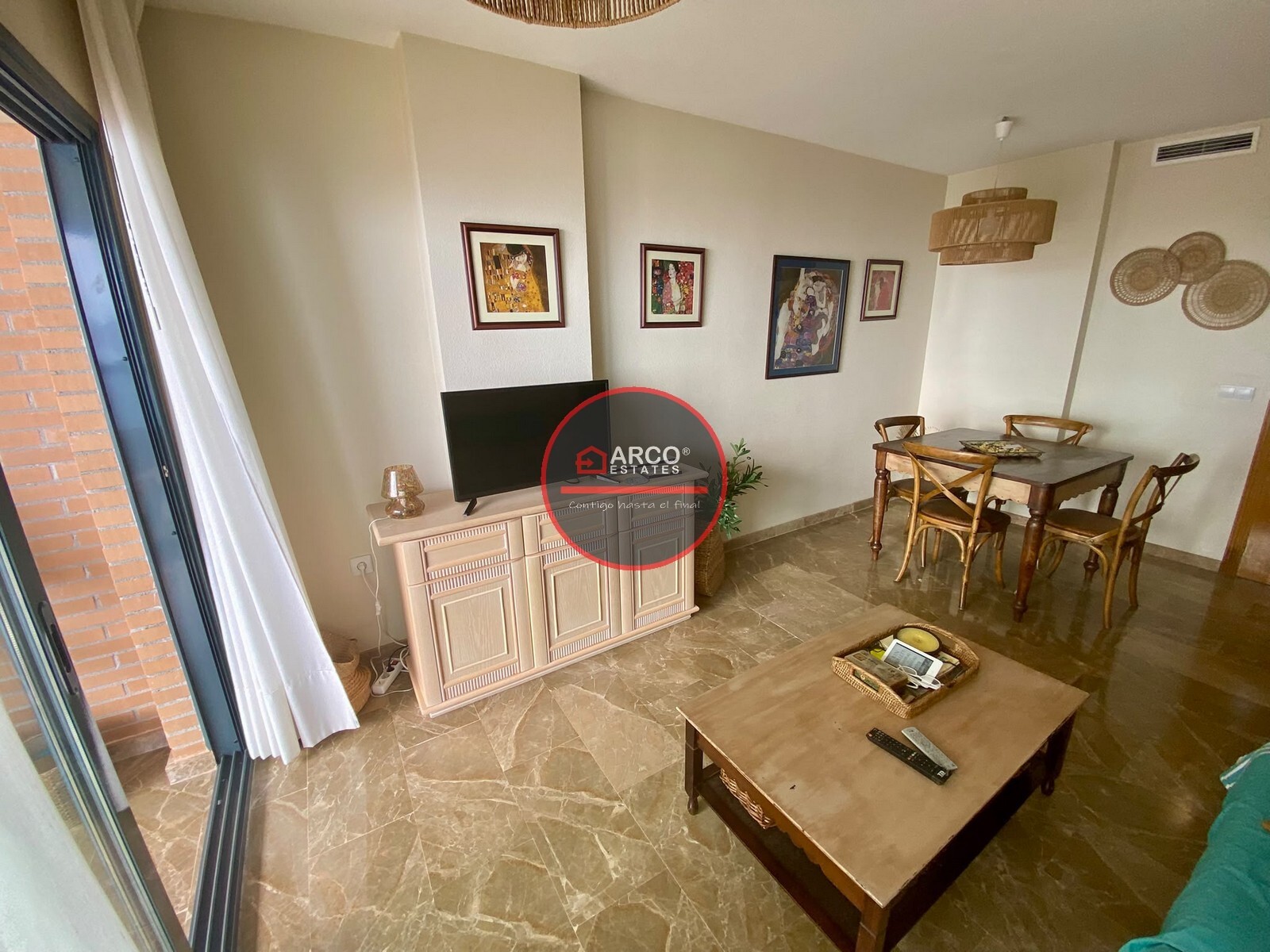 Pis de 113 m² a Finestrat