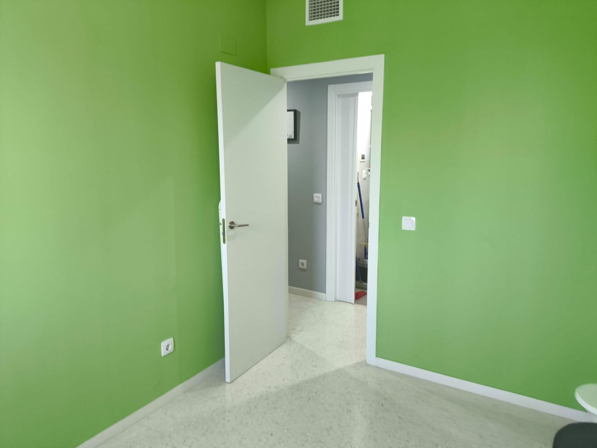 Wohnung 61 m² in Sevilla