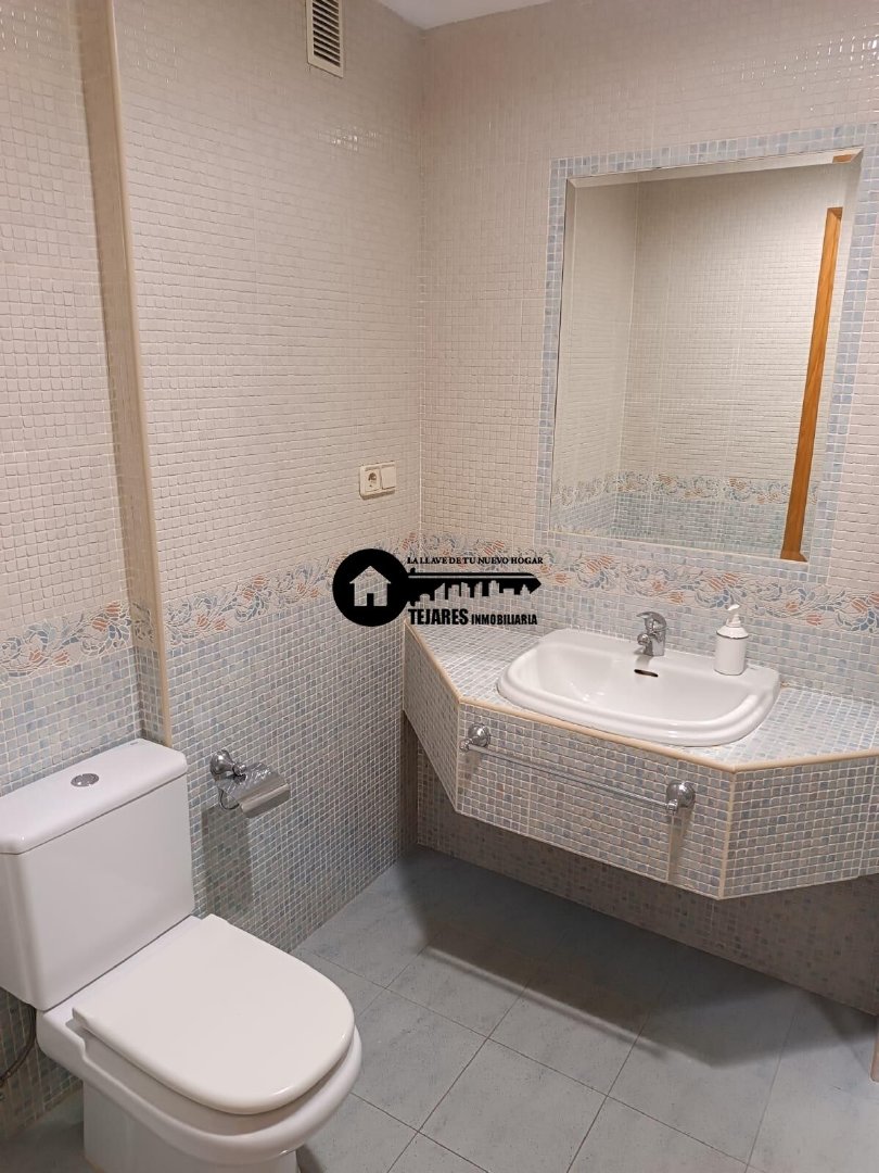 Piso de 120 m² en Albacete
