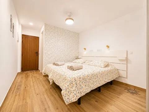 Piso de 48 m² en San Bartolomé de Tirajana