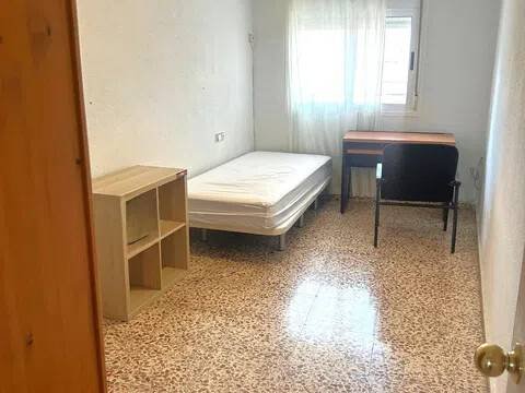 Piso de 105 m² en Murcia
