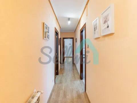 Piso de 78 m² en Oviedo