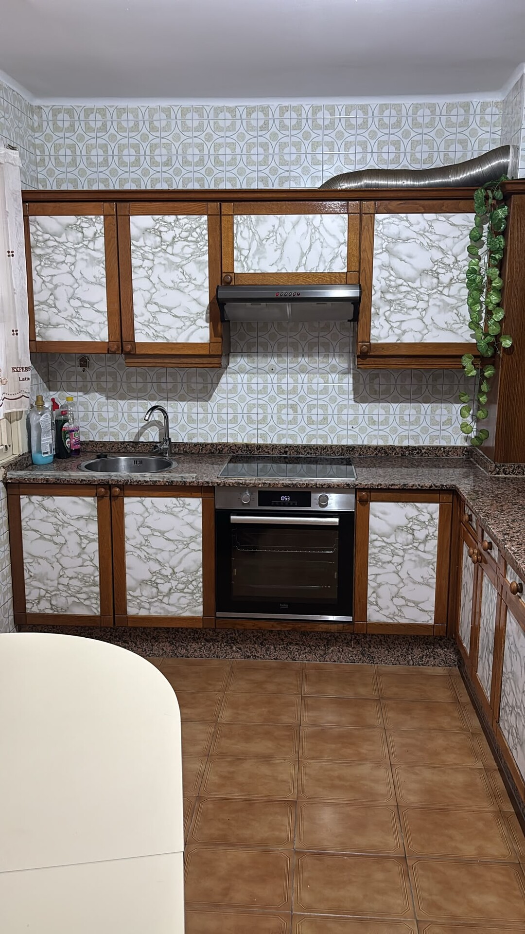 Piso de 145 m² en Vigo