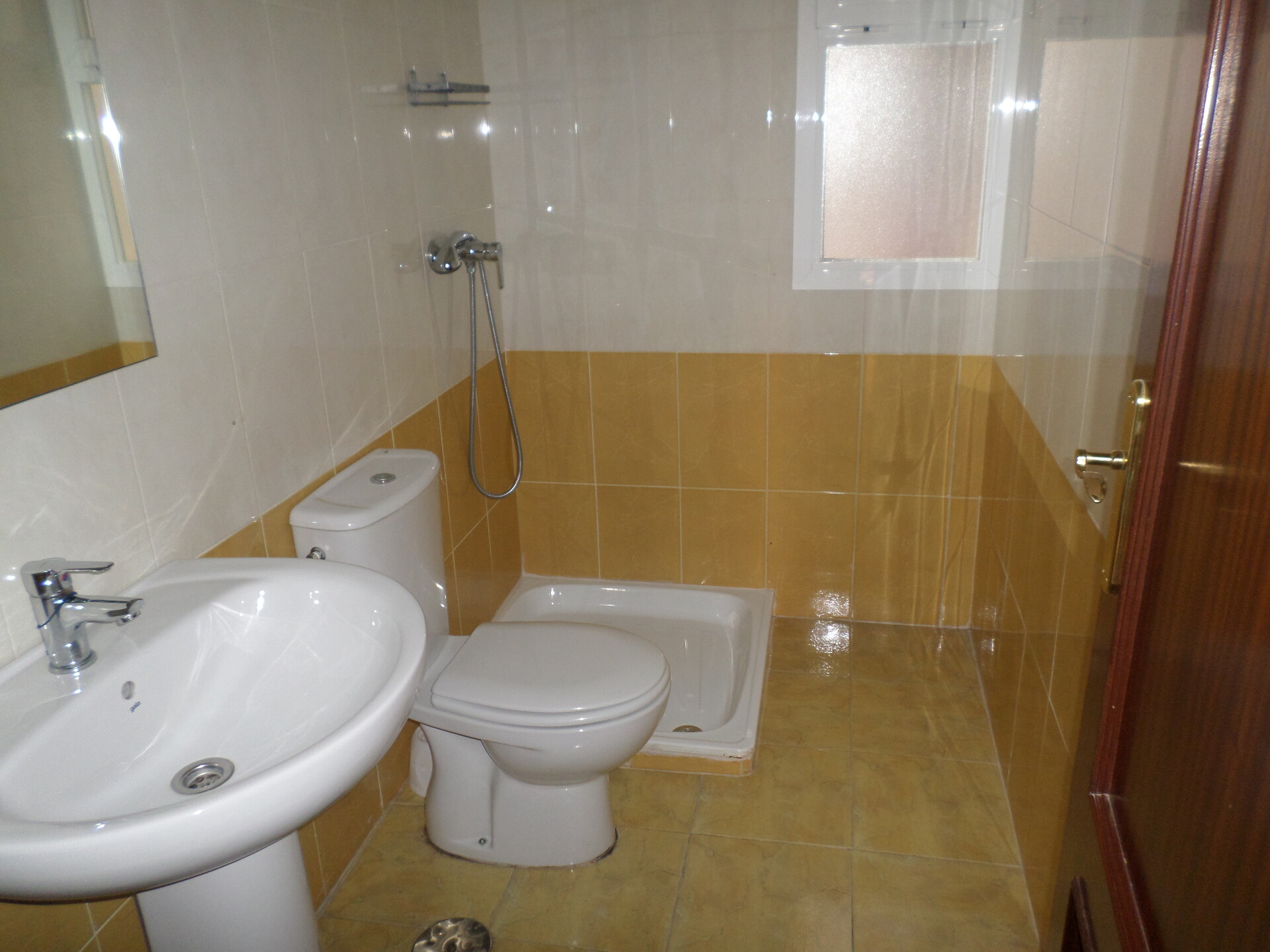 Piso de 90 m² en Algeciras