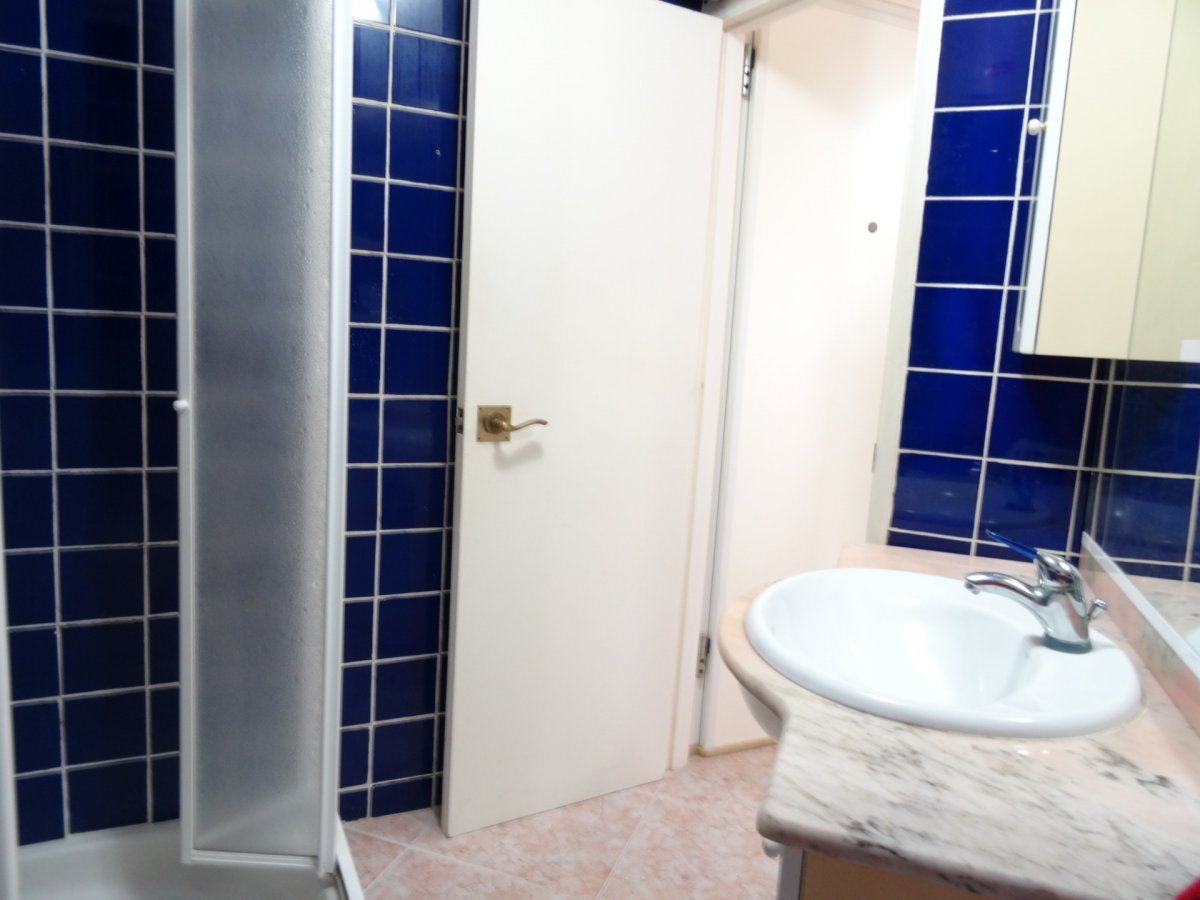 Pis de 101 m² a San Javier
