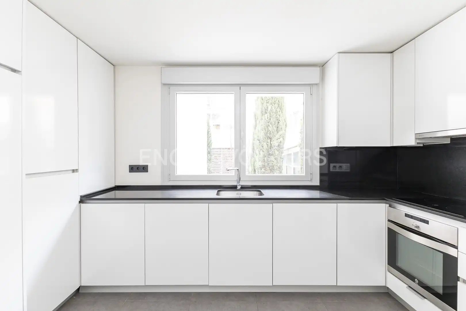 Pis de 153 m² a Madrid