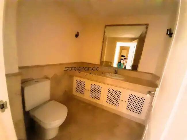 Piso de 260 m² en Callosa de Segura
