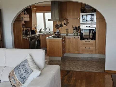 Piso de 123 m² en Benissa