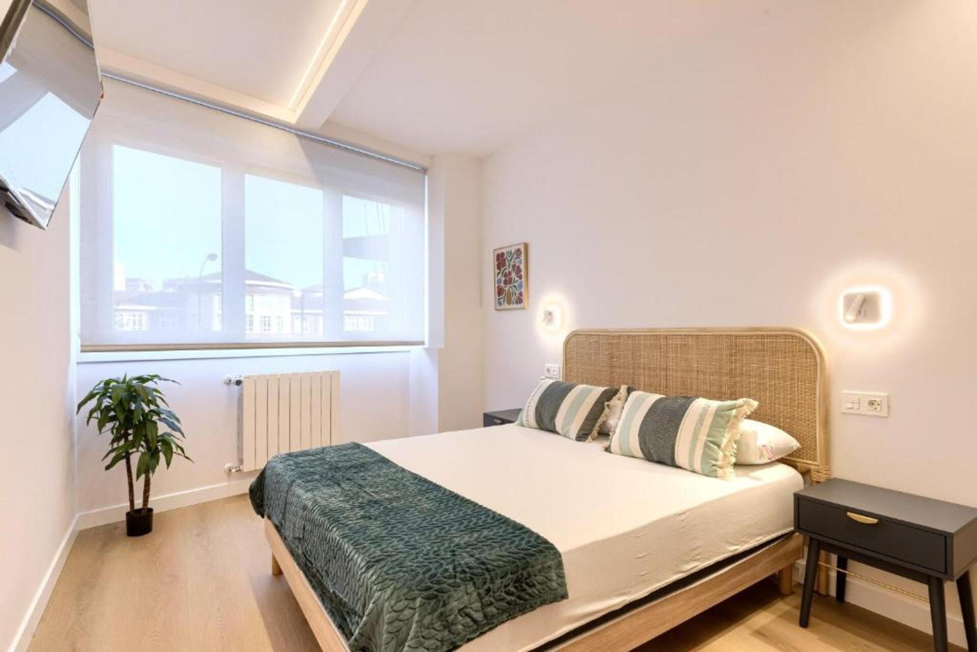 Piso de 92 m² en Bilbao