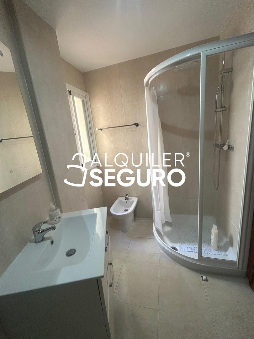 Appartement 60 m² à Maracena