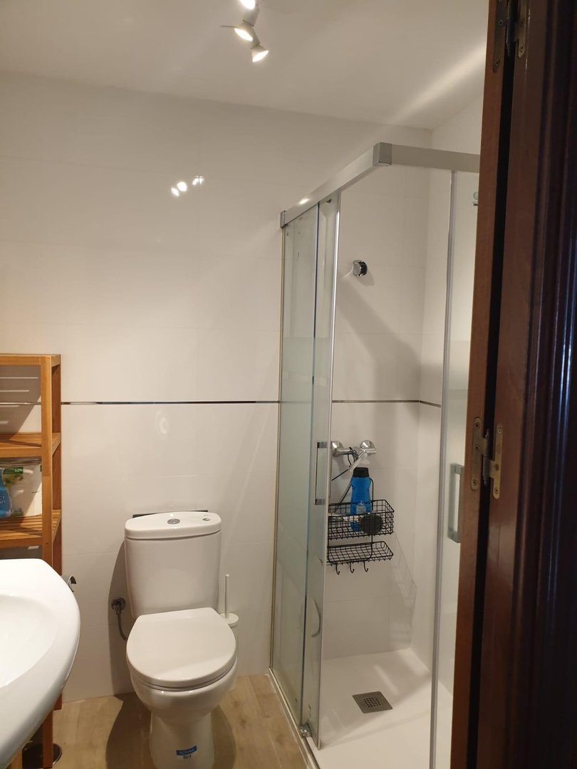 Stanza 208 m², Málaga