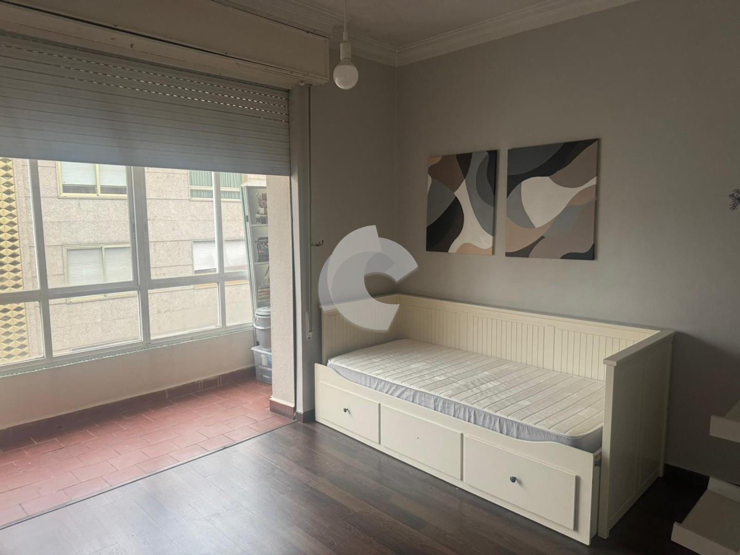 Apartamento 120 m² em Ourense