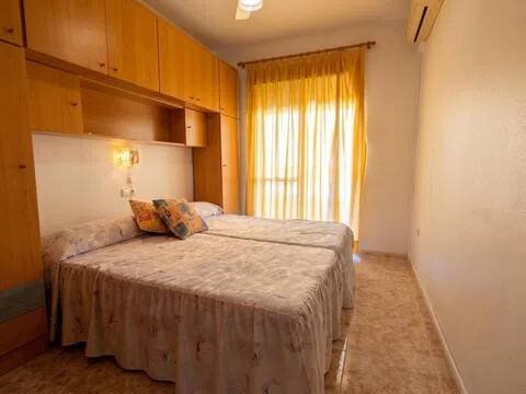 Piso de 80 m² en el Campello