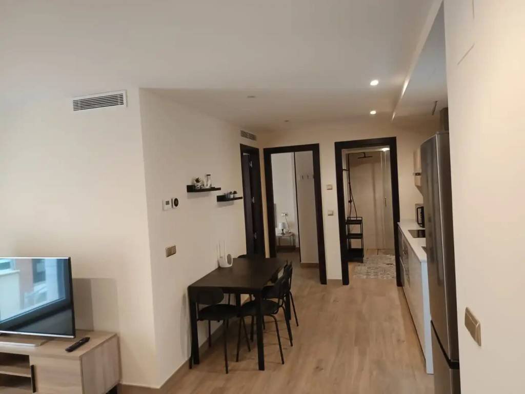 Piso de 70 m² en Albacete