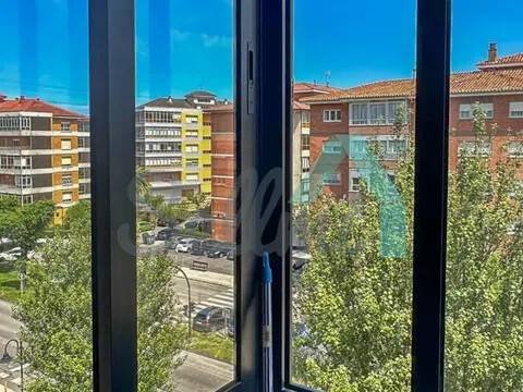 Piso de 48 m² en Castrillón