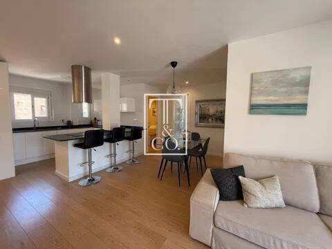 Pis de 76 m² a Palma