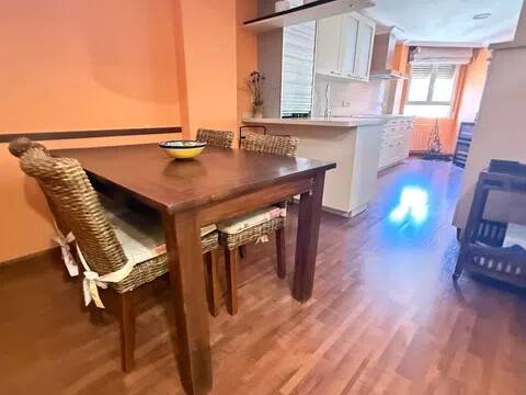 Piso de 270 m² en Albacete