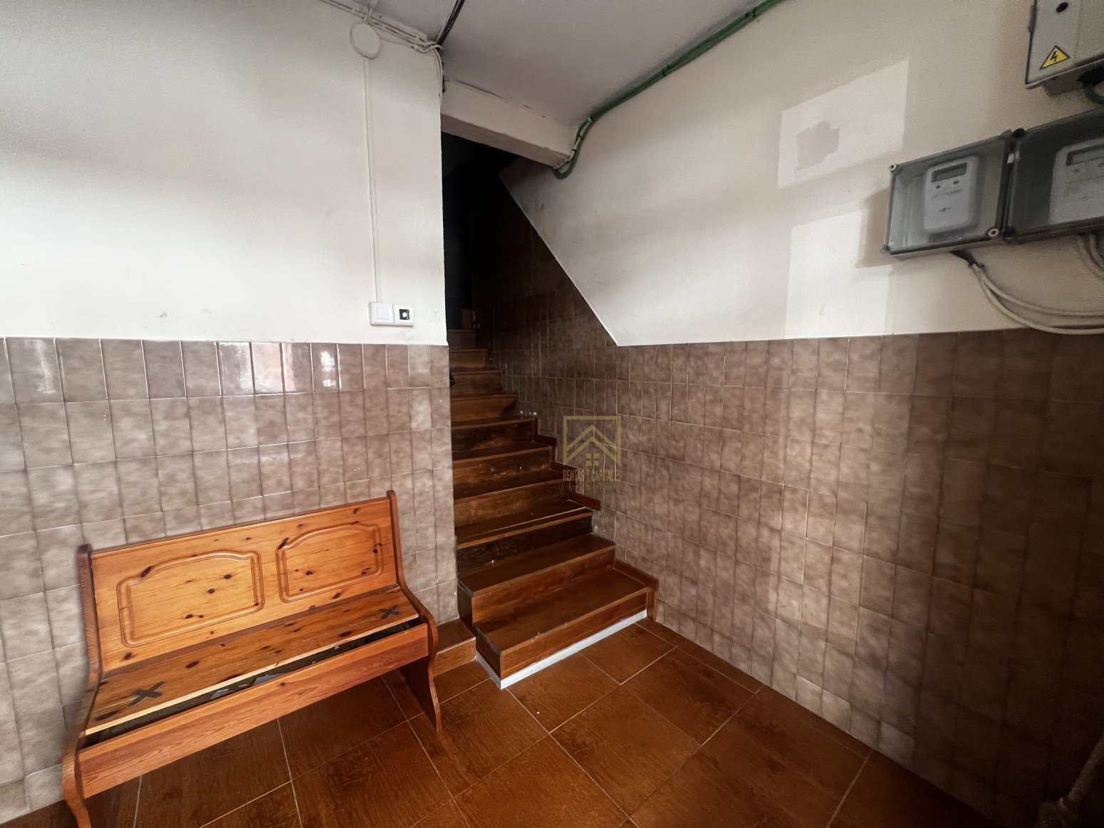 Piso de 59 m² en Santander