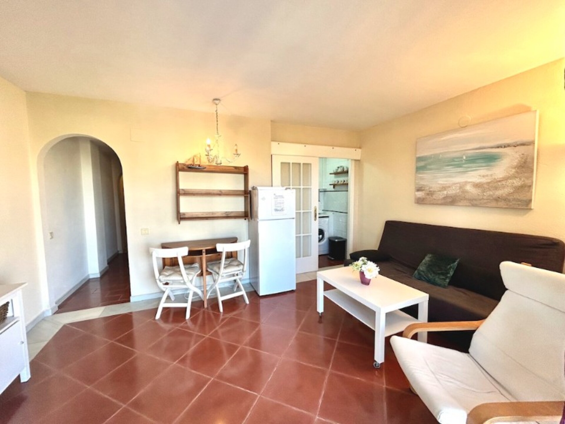 Piso de 68 m² en Ayamonte