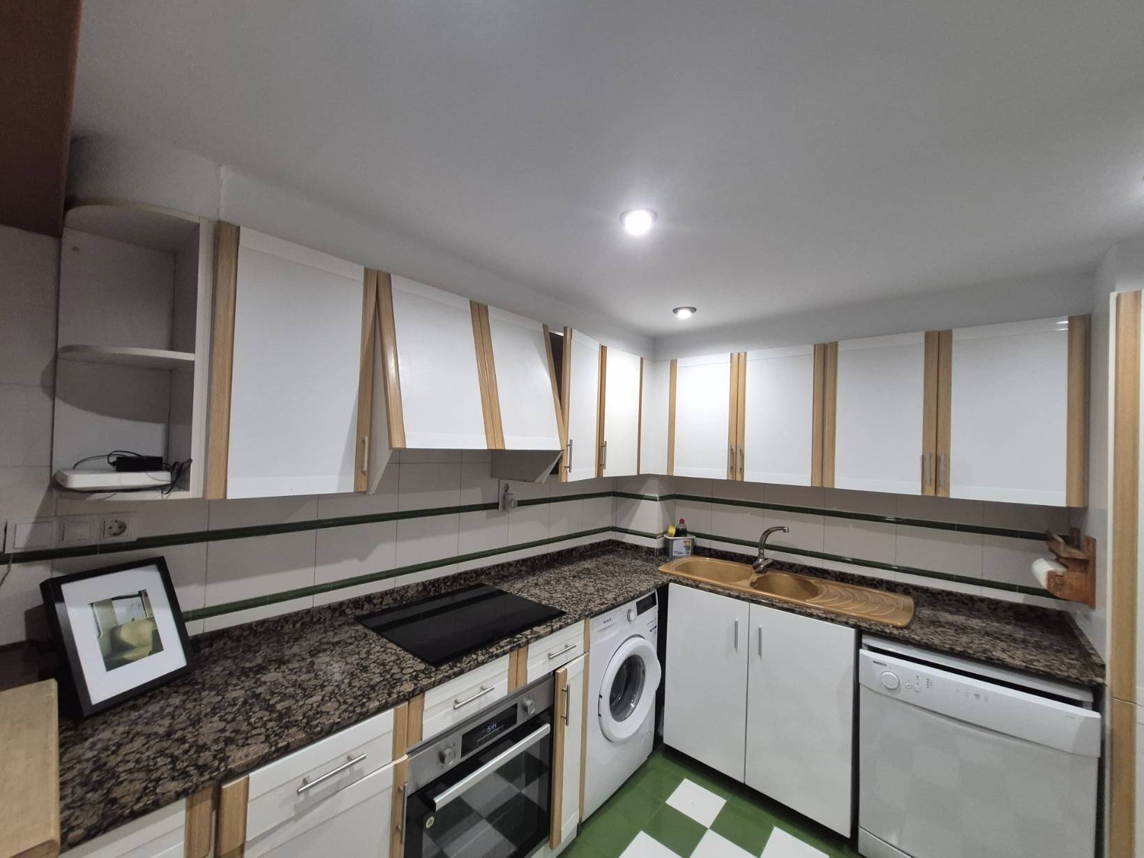 Piso de 104 m² en Valencia