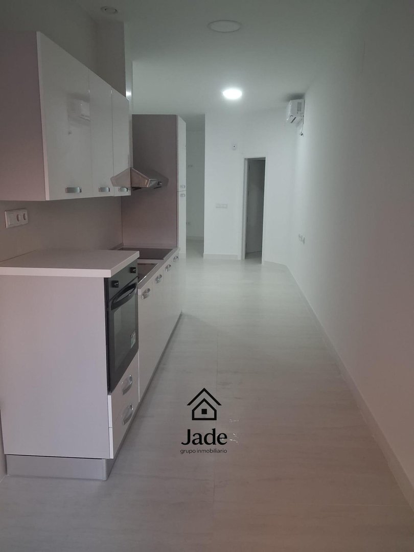 Pis de 40 m² a Còrdova