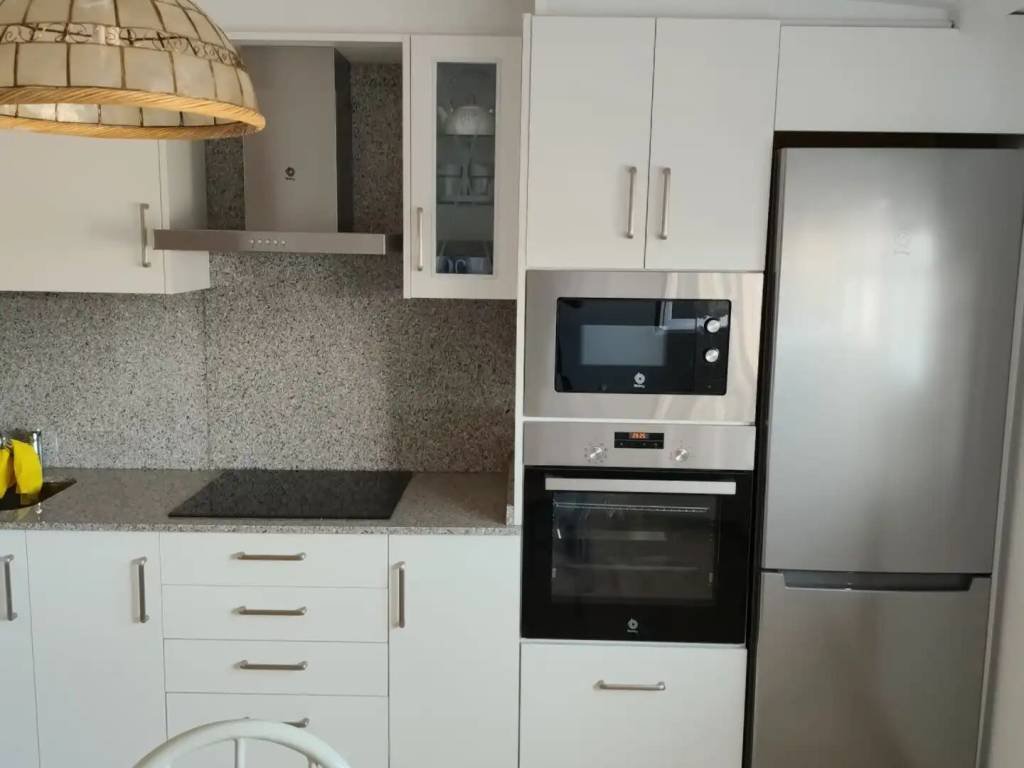 Piso de 100 m² en Ribeira