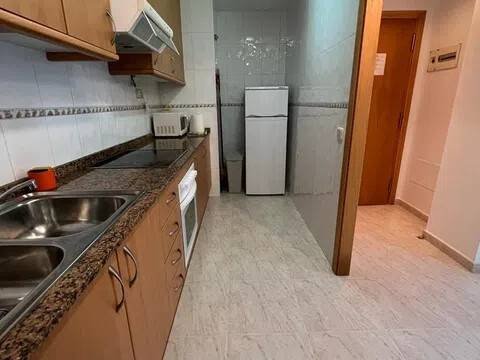 Pis de 55 m² a Lloret de Mar