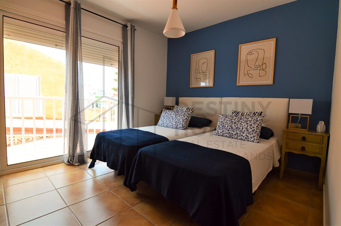 Haus 120 m² in La Oliva
