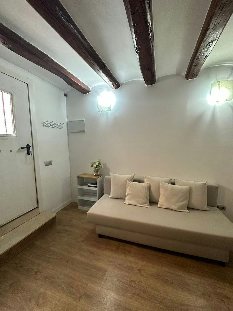 Pis de 35 m² a Barcelona