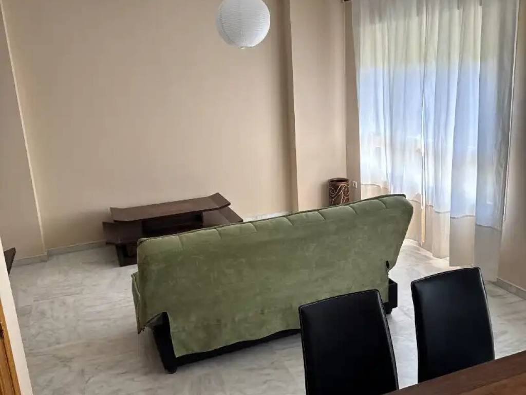 Piso de 140 m² en Sevilla