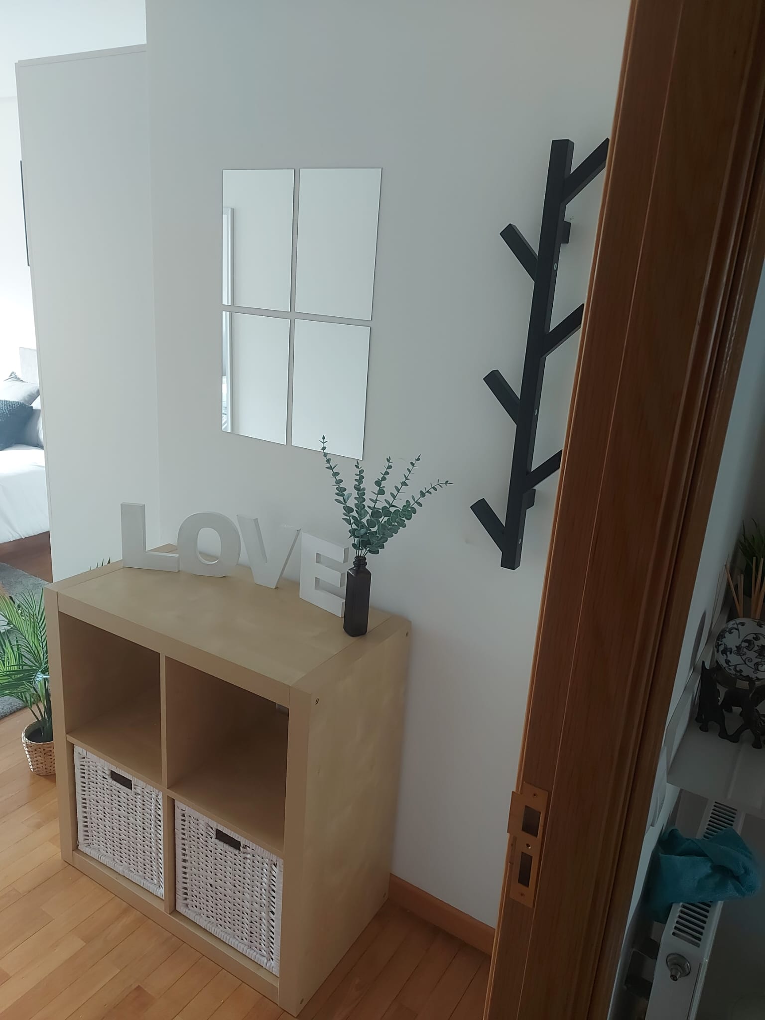 Habitación 65 m², Culleredo