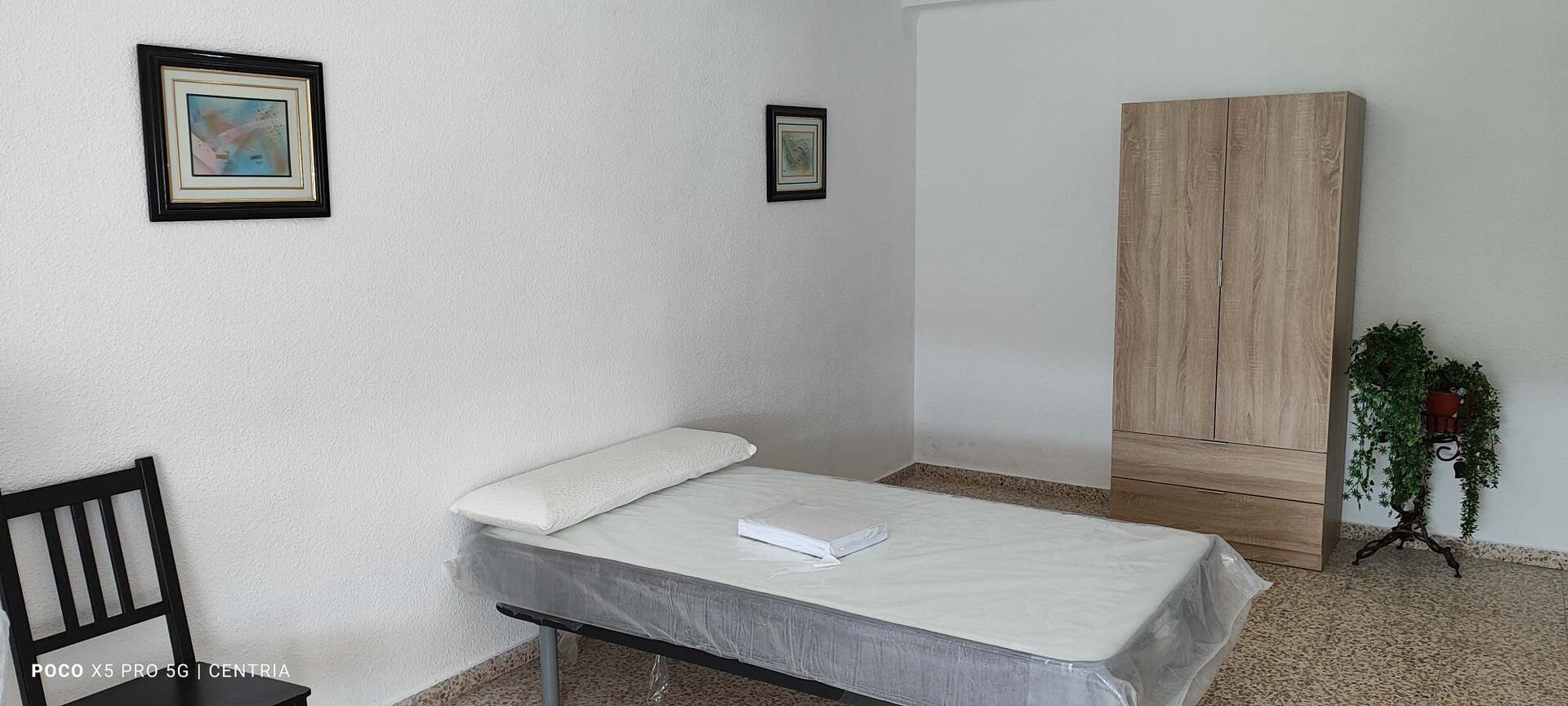 Habitación 80 m², Albacete