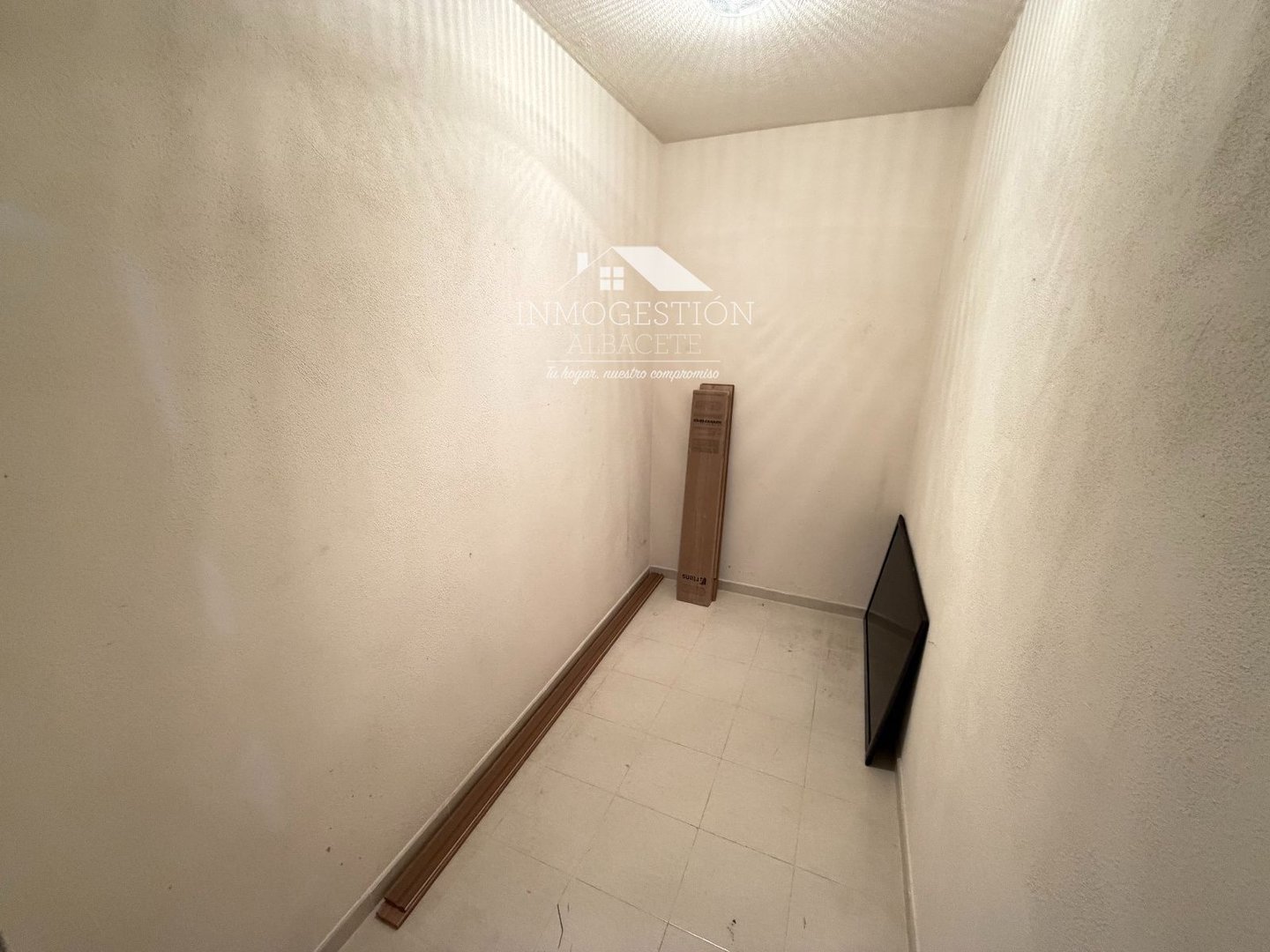Piso de 101 m² en Albacete