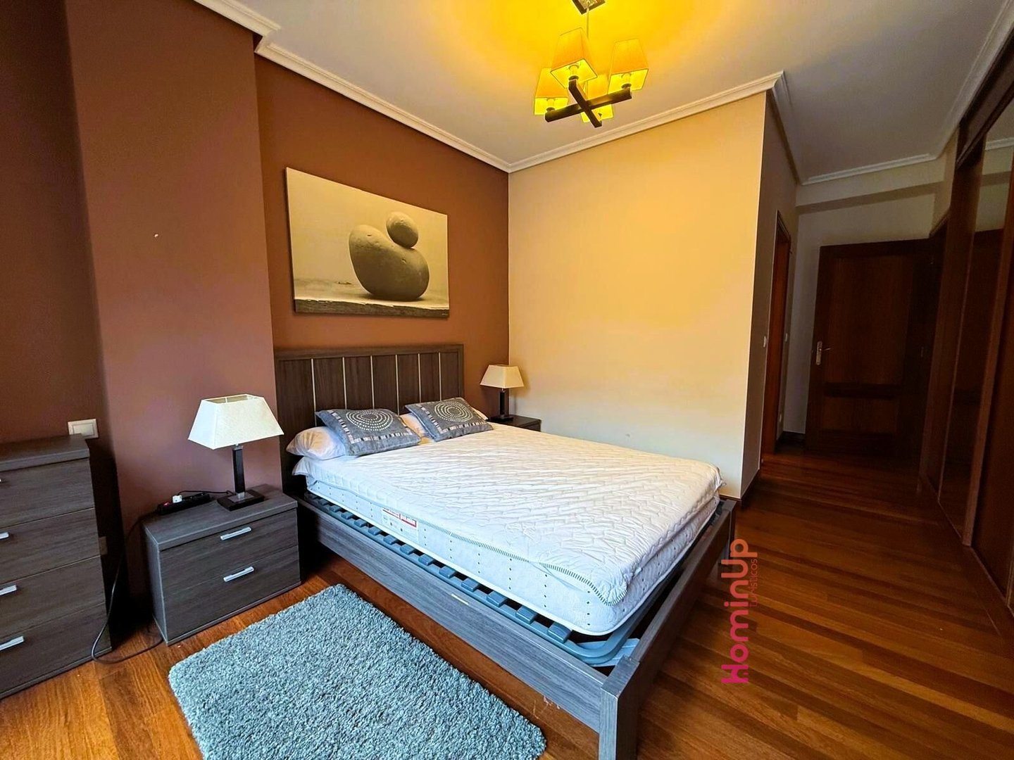 Piso de 125 m² en Bilbao