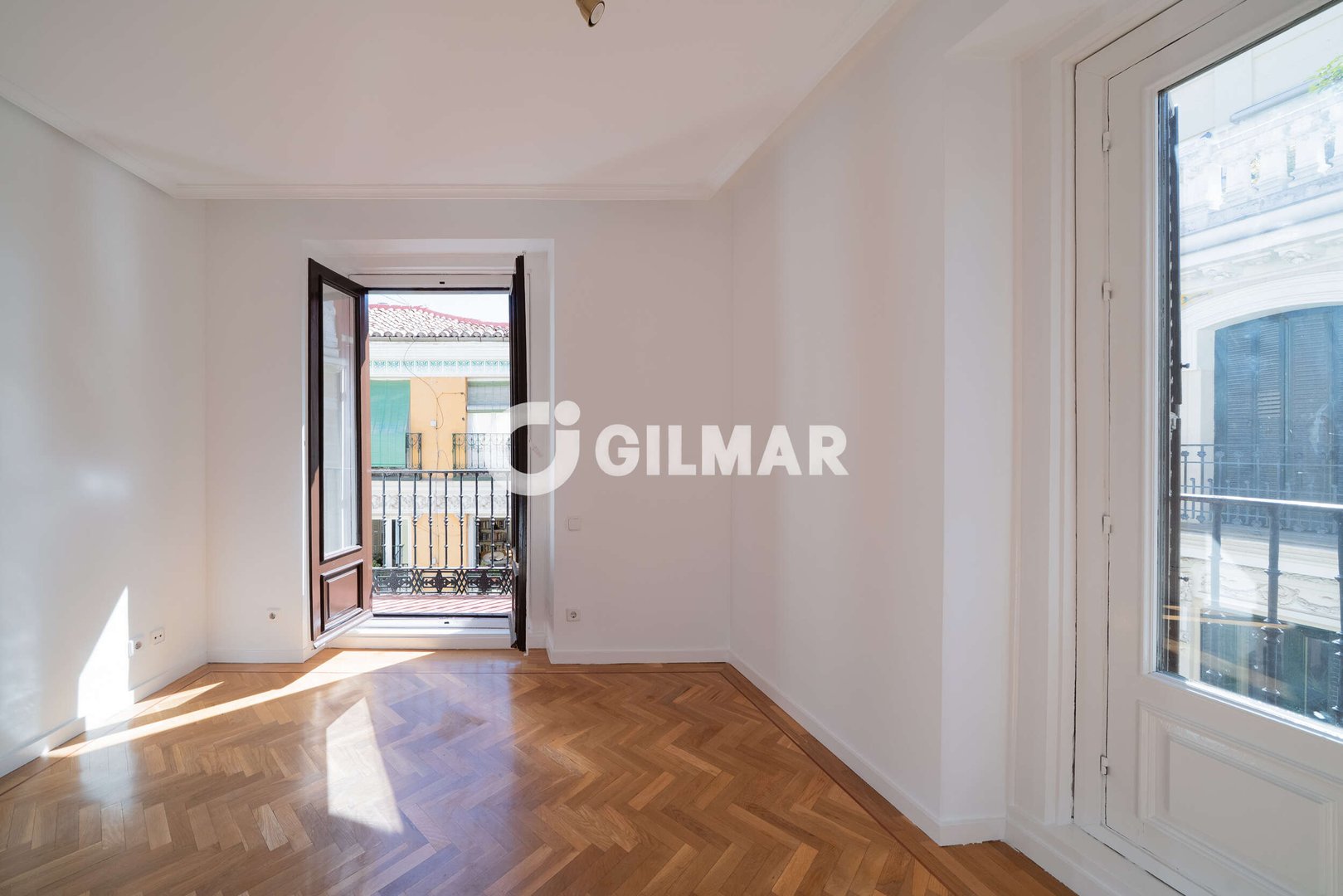 Pis de 66 m² a Madrid