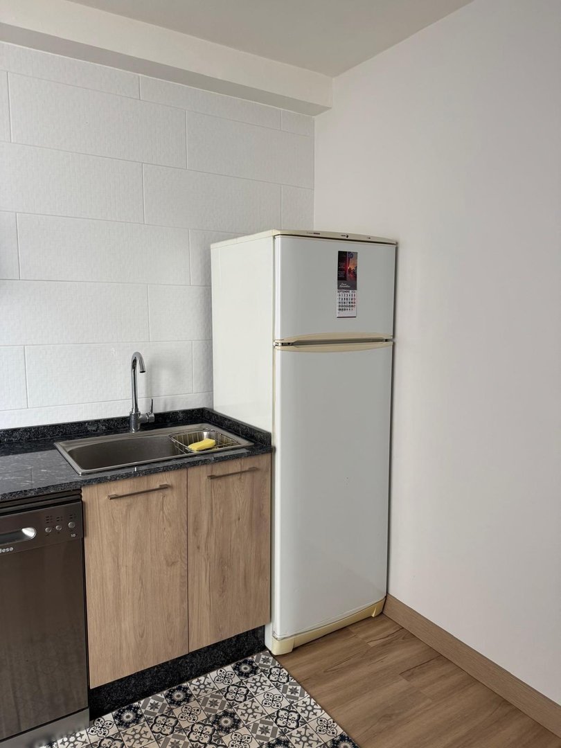 Pis de 100 m² a Ponferrada