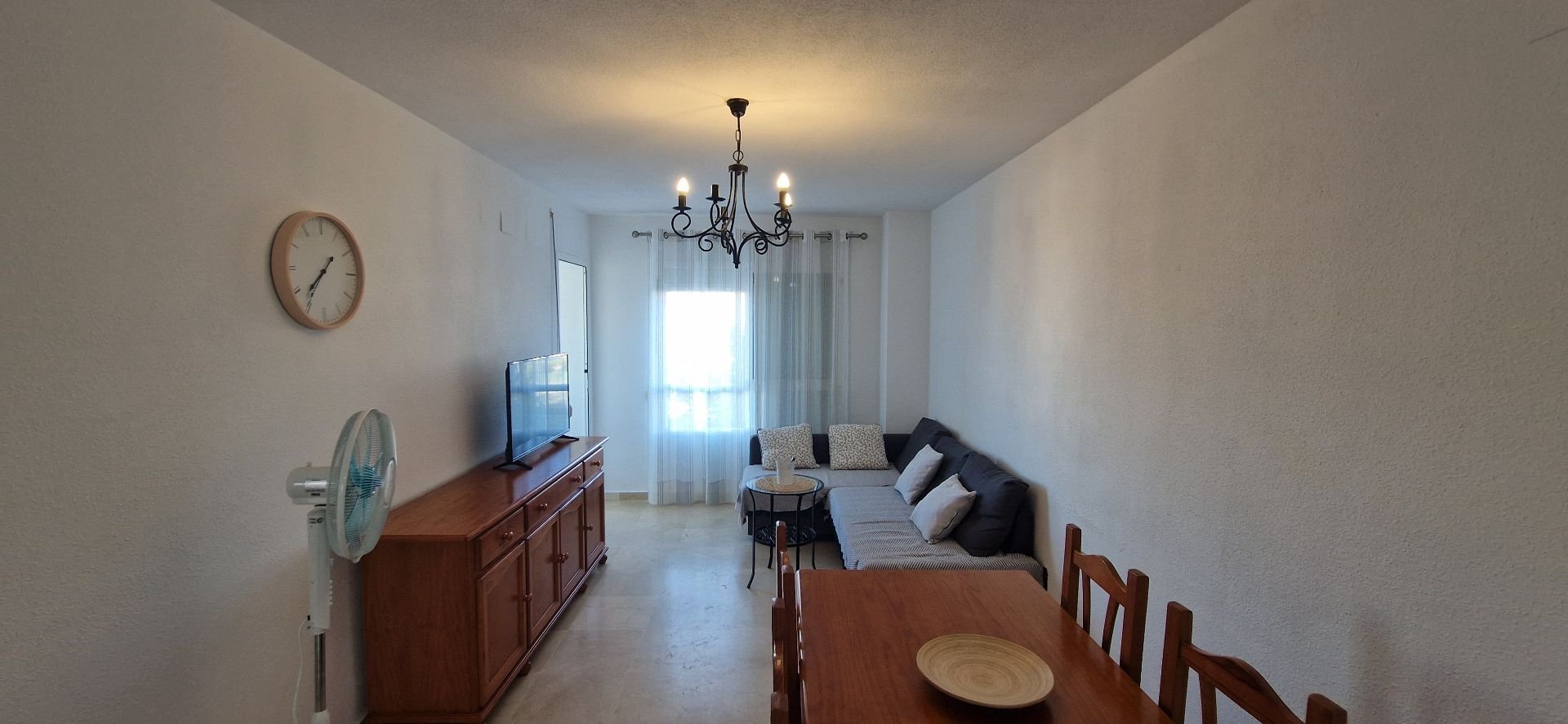 Piso de 60 m² en Cartaya