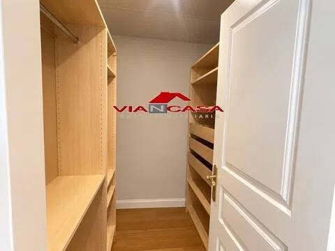 Apartamento 190 m² em Madrid