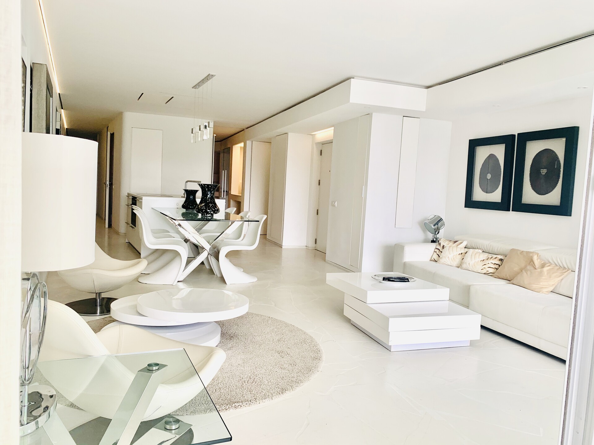 Piso de 140 m² en Ibiza