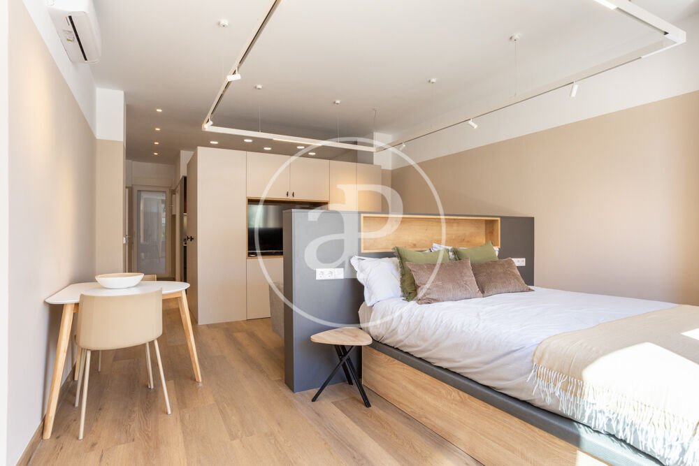 Piso de 116 m² en Valencia