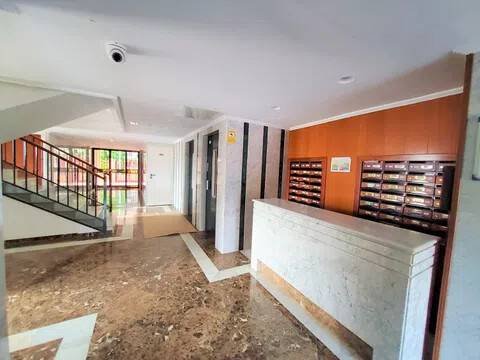 Piso de 105 m² en Sevilla