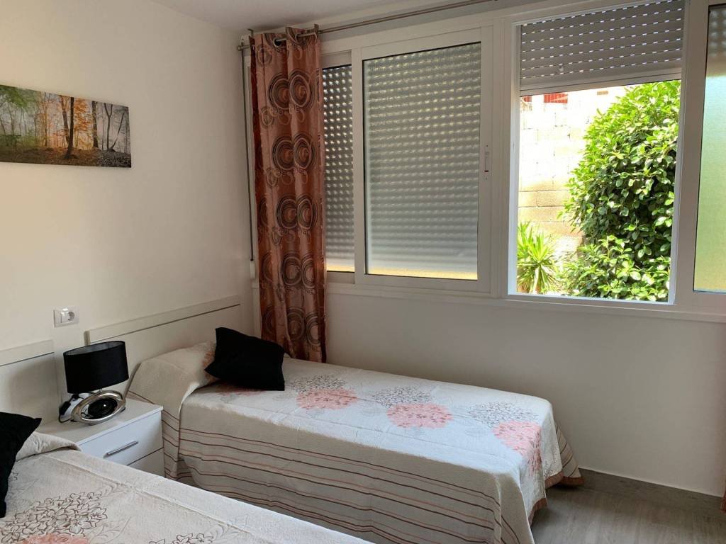 Pis de 45 m² a Arona