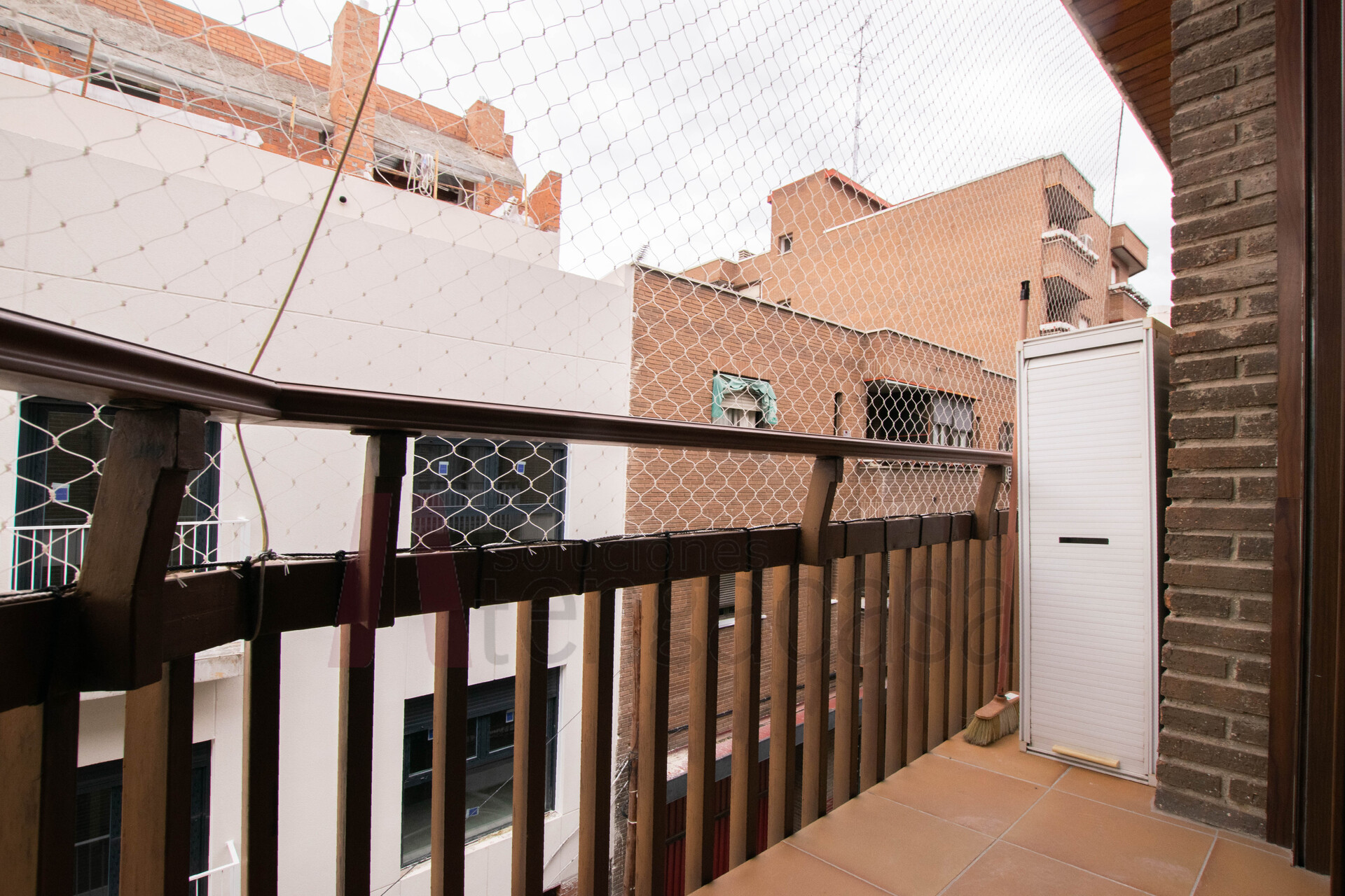 Appartement 86 m² à Madrid