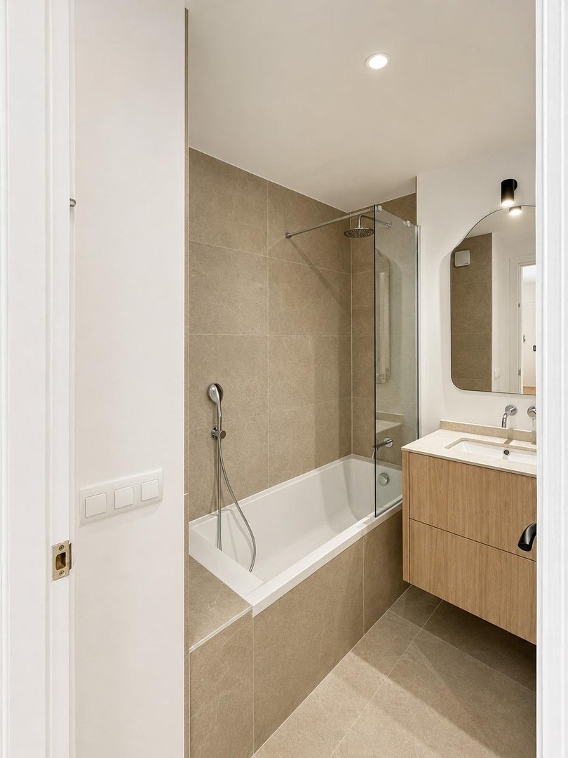 Piso de 93 m² en Palma