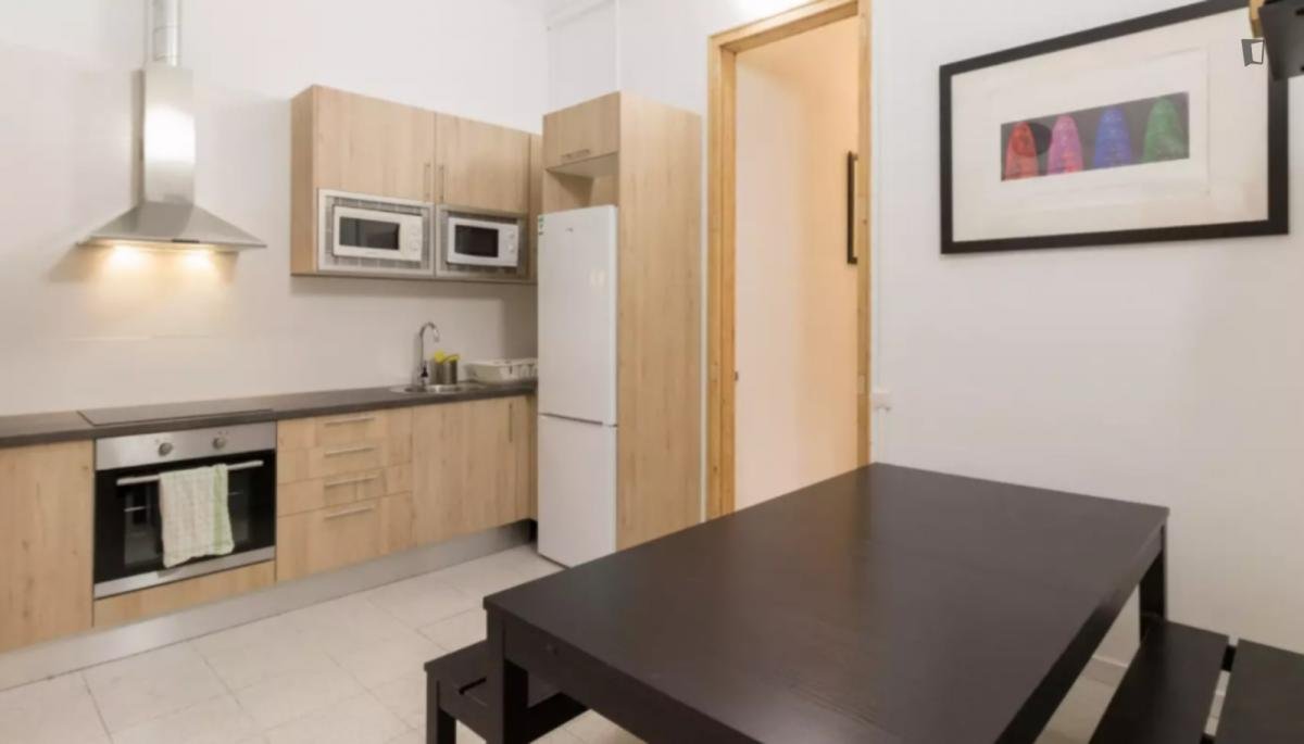 Habitación en alquiler, Barcelona