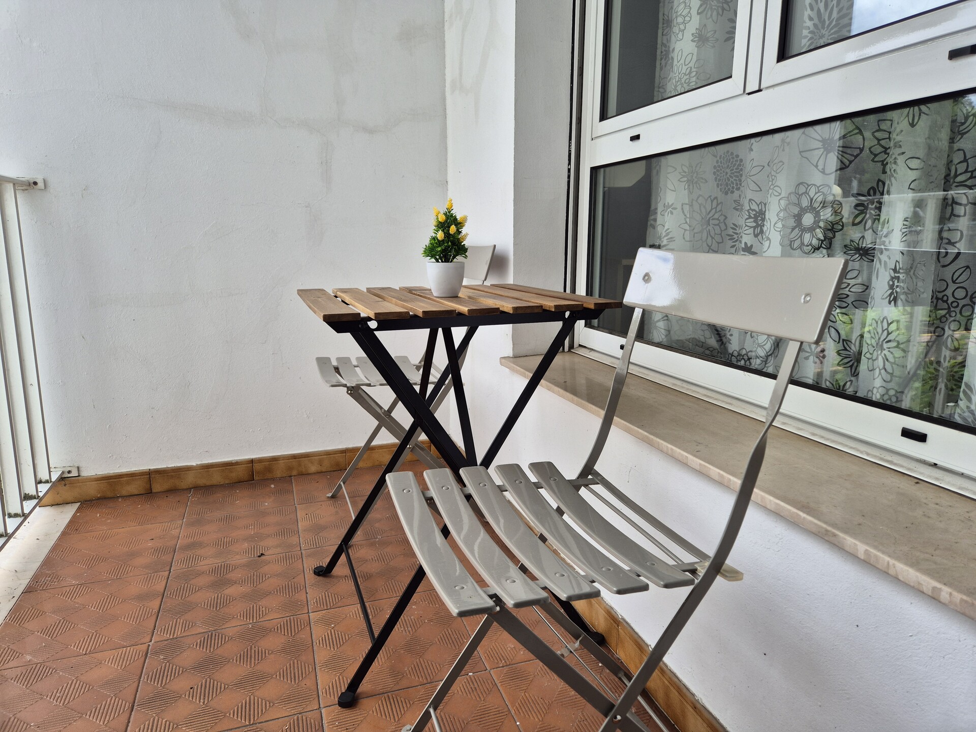 Piso de 145 m² en Parres