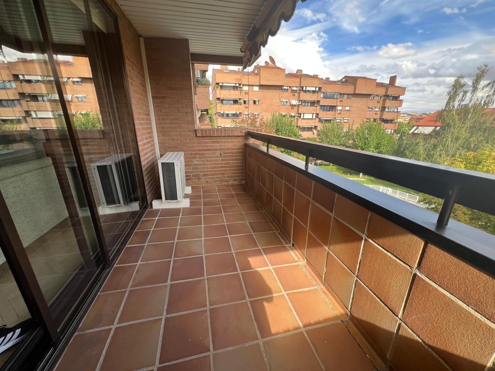 Apartamento 190 m² em Toledo