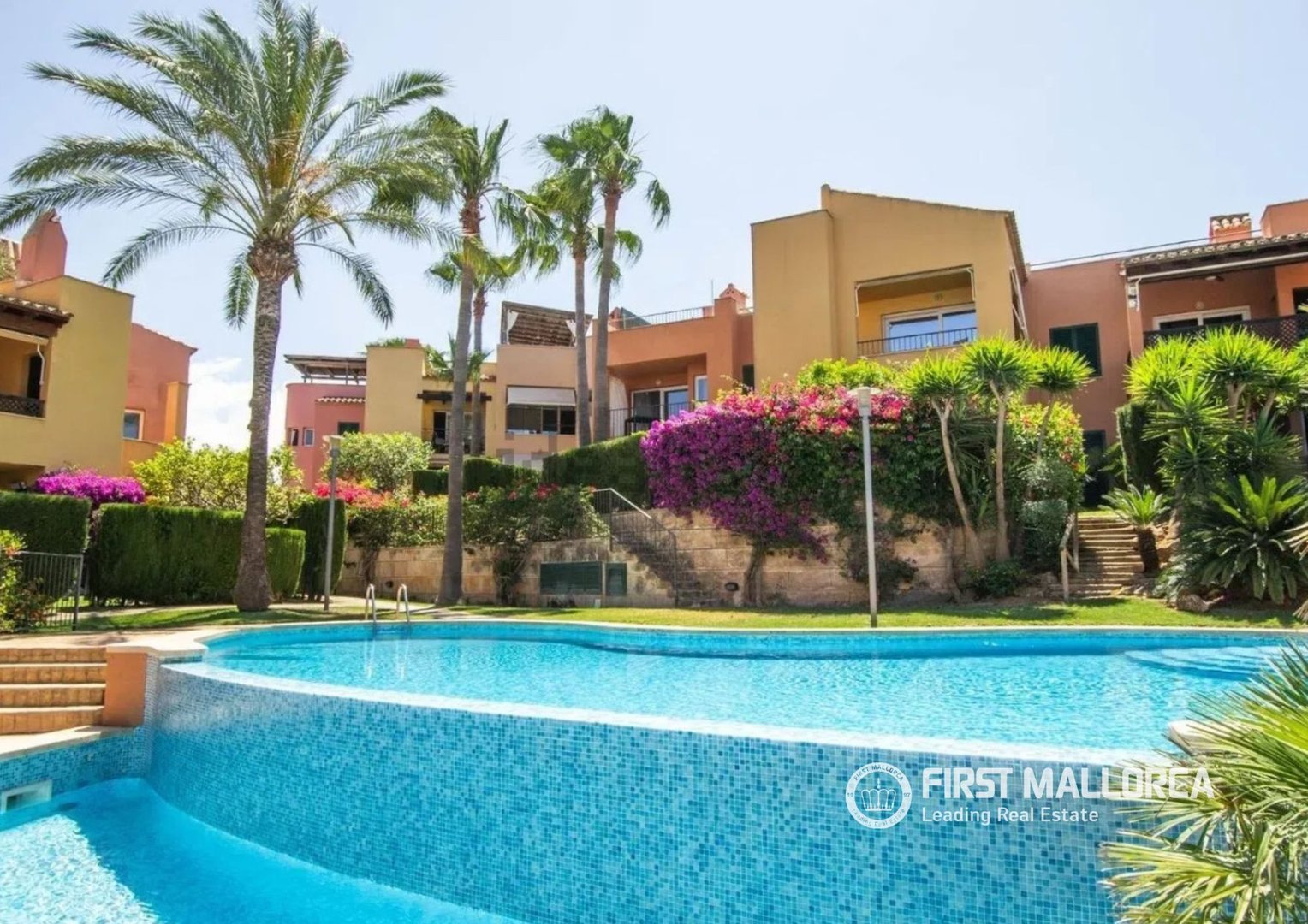 Piso de 118 m² en Llucmajor