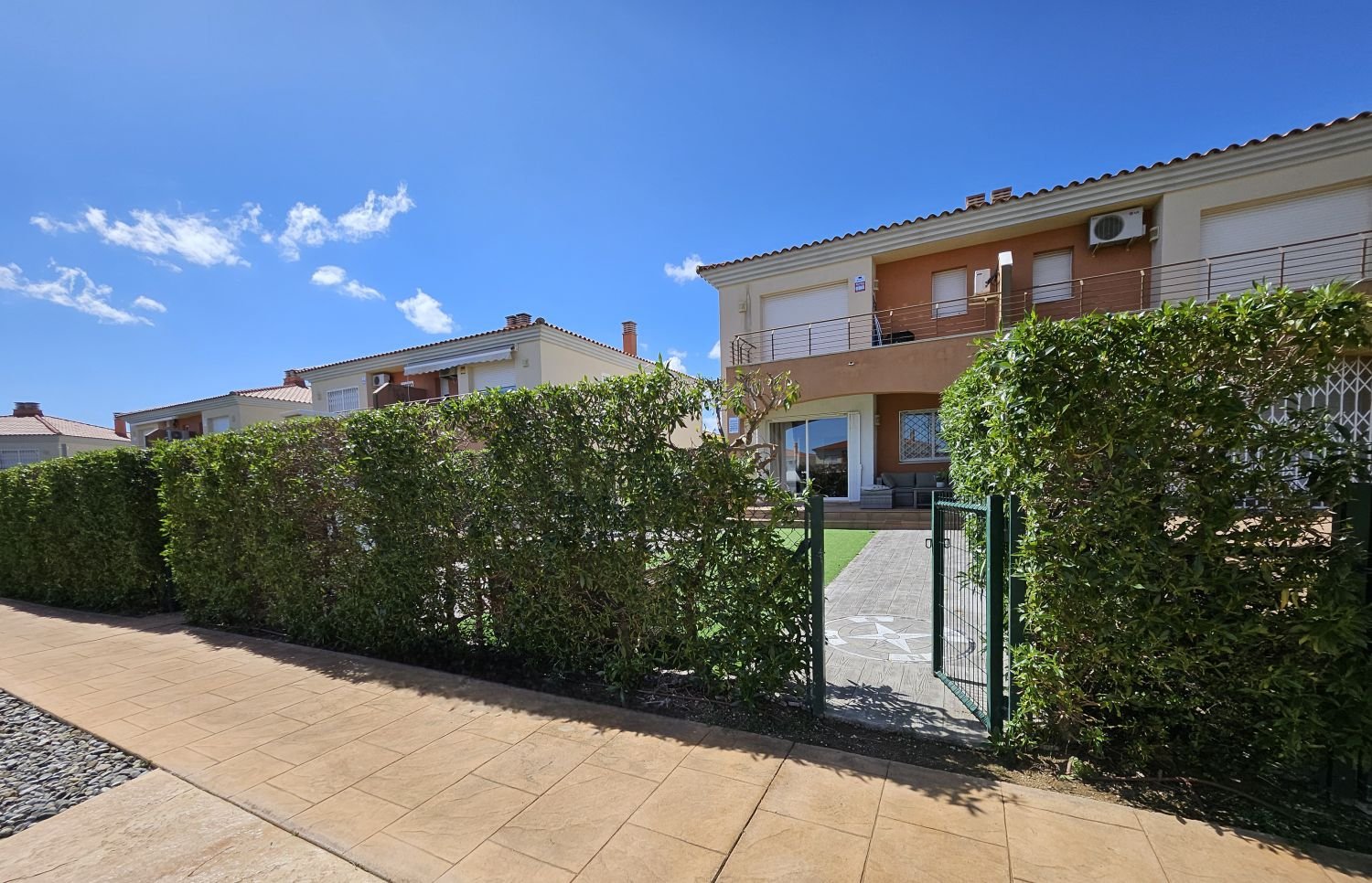 Piso de 94 m² en Mont-roig del Camp